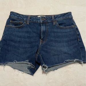 Cute Goodthreads cut offs